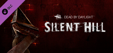 Dead by Daylight - Silent Hill Cosmetic Pack banner image