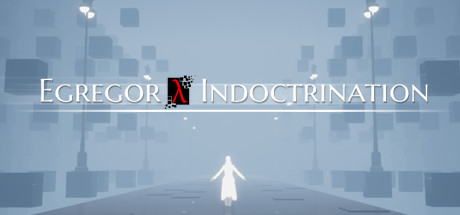 Egregor Indoctrination Cheat Engine/CT