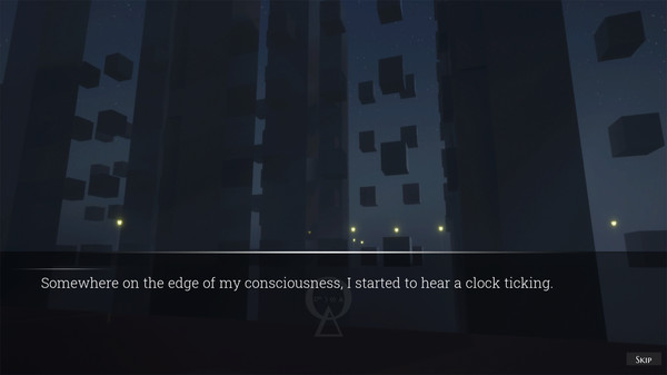 Egregor Indoctrination screenshot 4