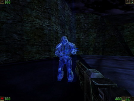 Screenshot #1