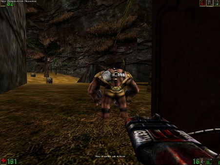 Unreal Gold screenshot 3