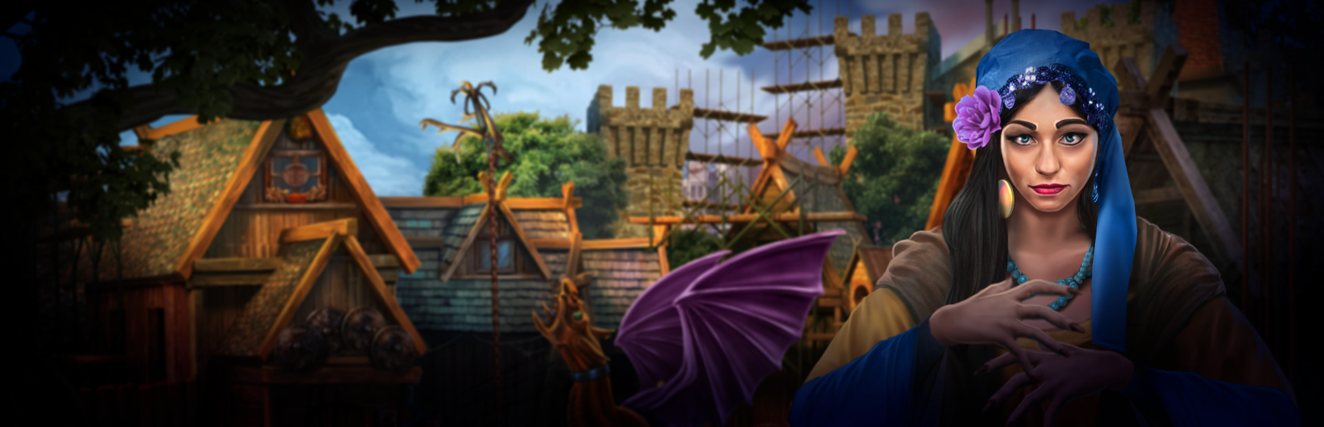 Fright Chasers: Thrills, Chills and Kills Collector's Edition