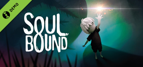 SOULBOUND Demo game cover