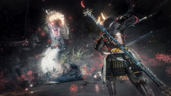 Nioh 2 – The Complete Edition