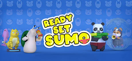 Ready Set Sumo! steam charts