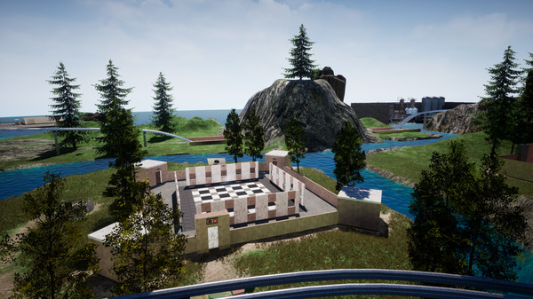 Escapeworld Dilemma screenshot 4