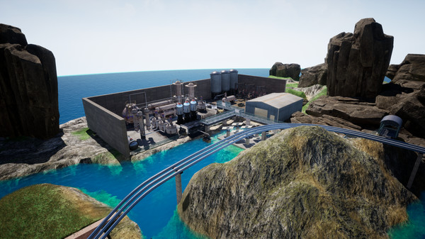 Escapeworld Dilemma screenshot 5