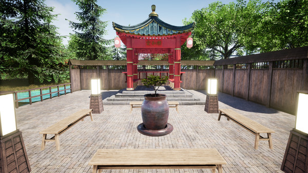 Escapeworld Dilemma screenshot 3