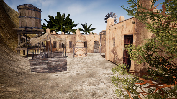 Escapeworld Dilemma screenshot 6