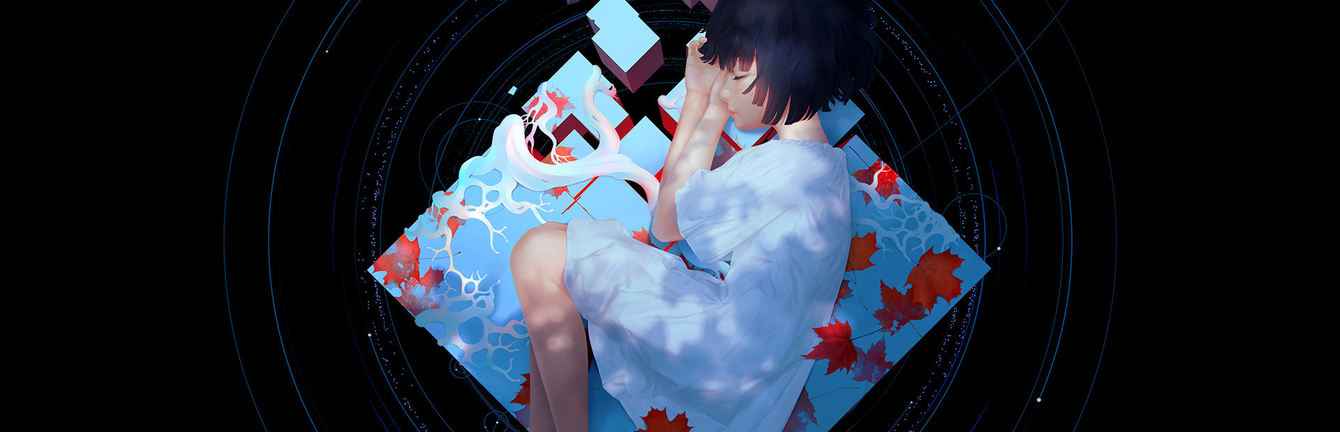 Ever Forward Prologue