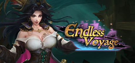 Endless Voyage / 无尽航线 steam charts