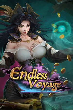 Endless Voyage cover art