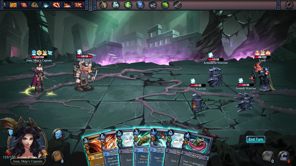 Endless Voyage — capture 3
