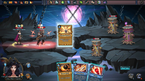 Endless Voyage — capture 4