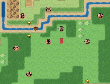 Brain Sanguo screenshot 4