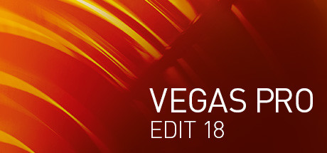 VEGAS Pro 18 Edit Steam Edition banner image