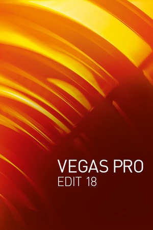 VEGAS Pro 18 Edit Steam Edition
