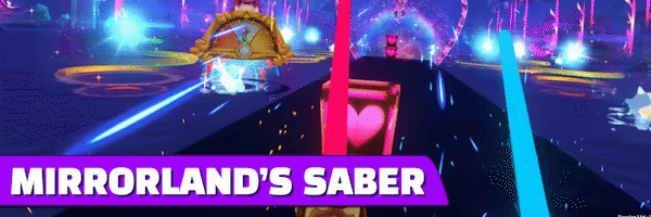 KooringVR Wonderland:Red Queen's Black Magic video 4