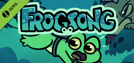 Frogsong Demo cover art
