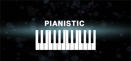 Pianistic banner