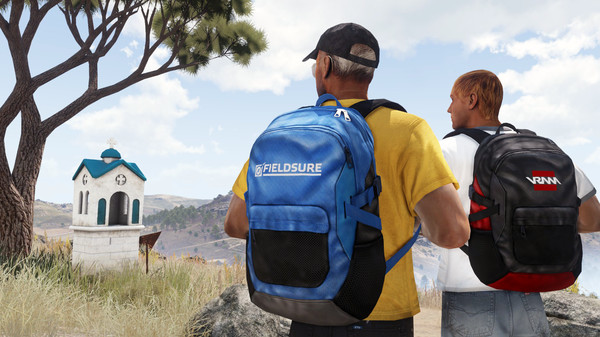 Arma 3 Art of War Charity Pack