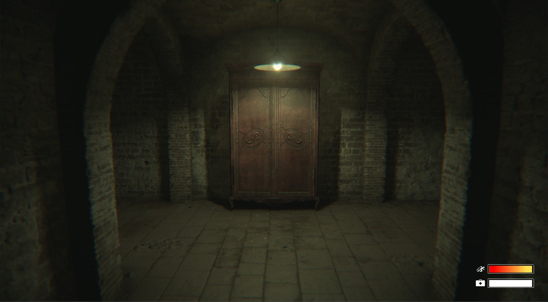 HELLSEED Demo Featured Screenshot #1