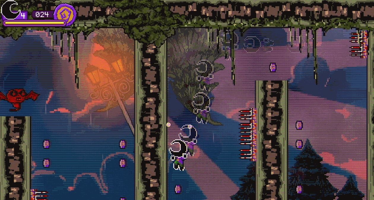 #10. Mezmeratu (Steam) 由: Celery Emblem™