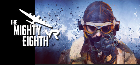 The Mighty Eighth VR - similar game to GoatBrains by MicroProse Software