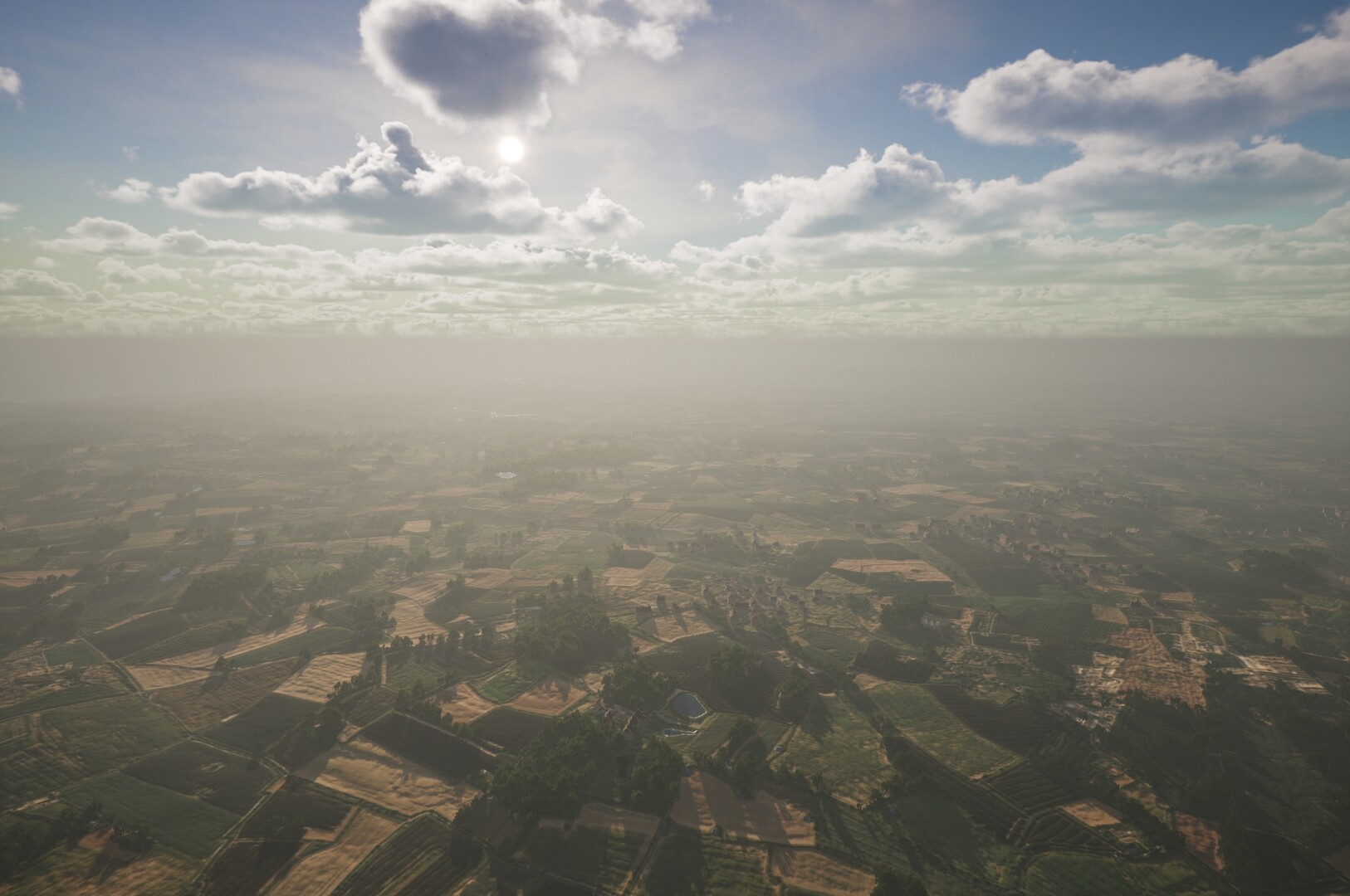 The Mighty Eighth VR screenshot #14