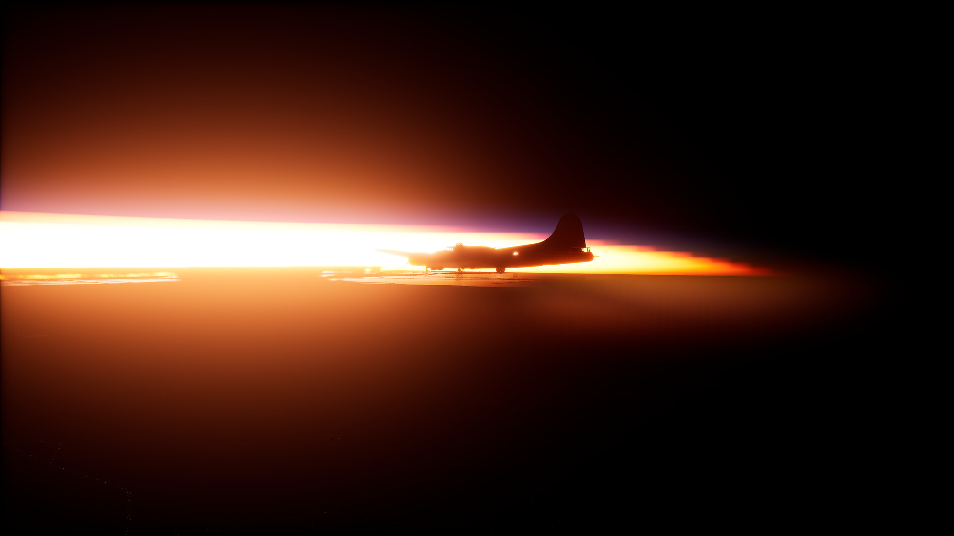 The Mighty Eighth VR screenshot #22