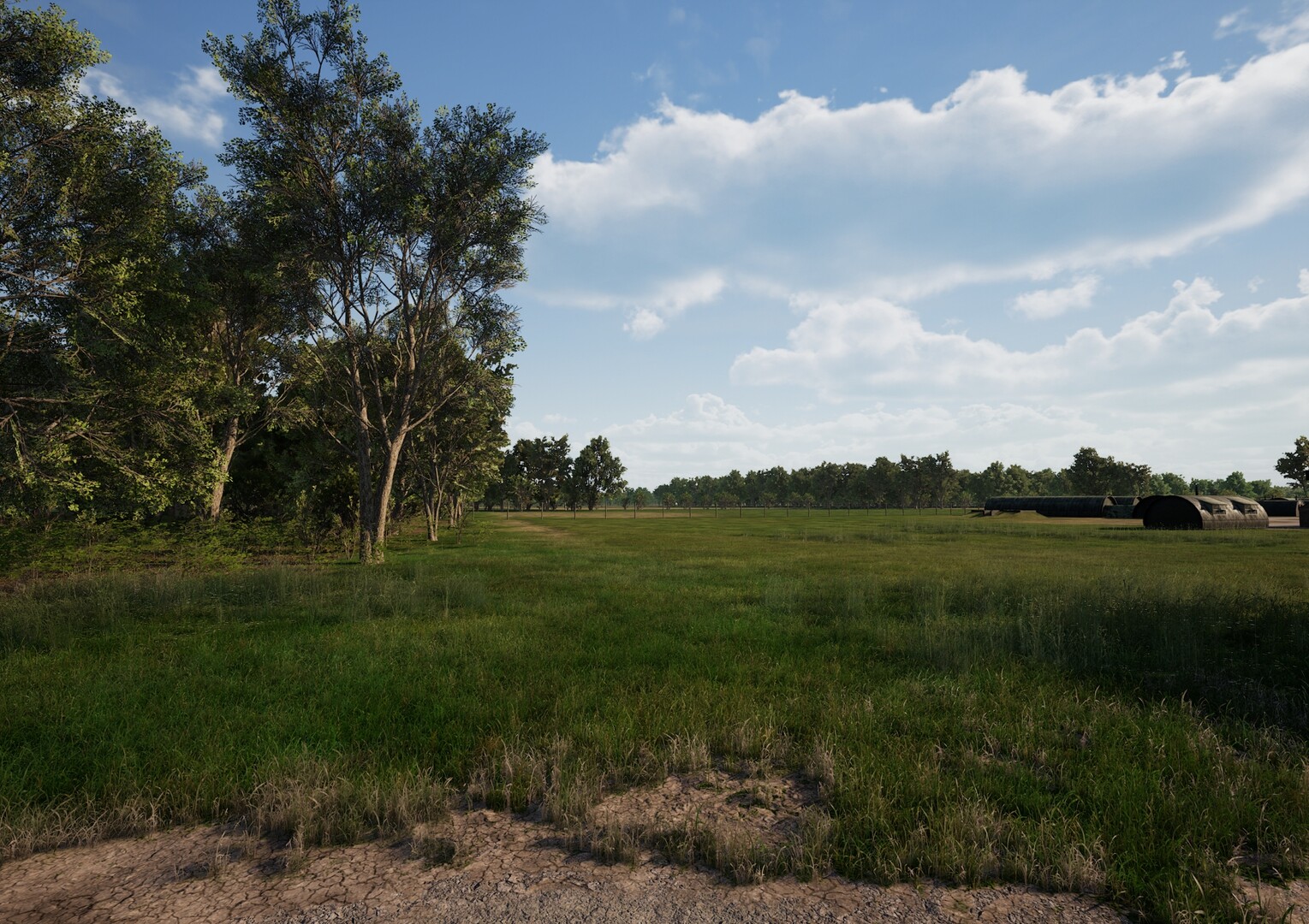 The Mighty Eighth VR screenshot #36