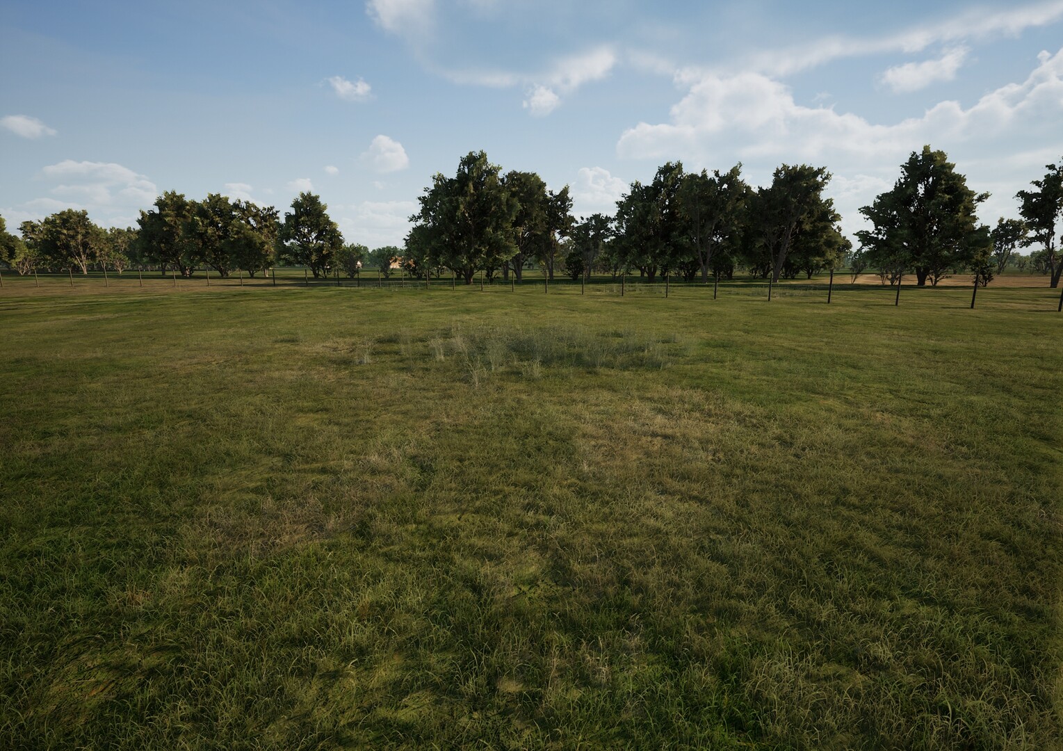 The Mighty Eighth VR screenshot #37