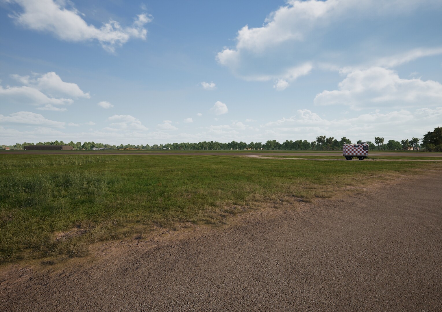 The Mighty Eighth VR screenshot #30