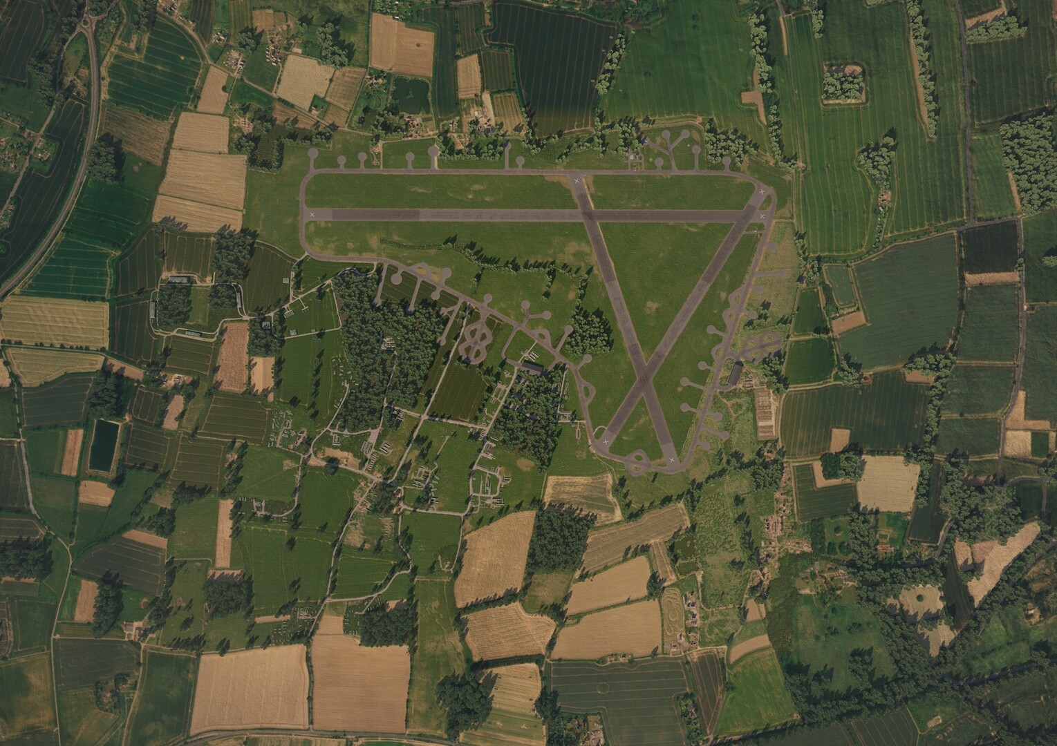 The Mighty Eighth VR screenshot #31