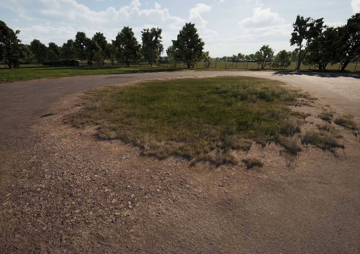 The Mighty Eighth VR screenshot #28