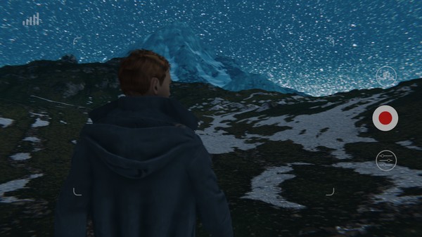 Anthology of Fear: Prologue