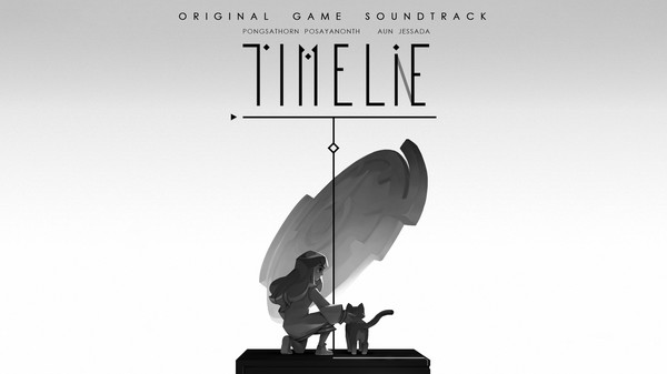 Timelie - Original Game Soundtrack