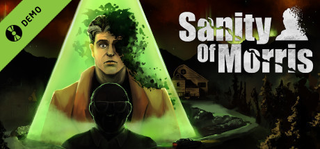 Sanity of Morris Demo game cover