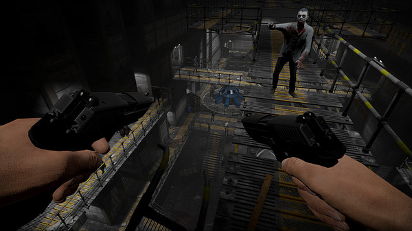 Arizona Sunshine (Deluxe Upgrade) (DLC) screenshot 7