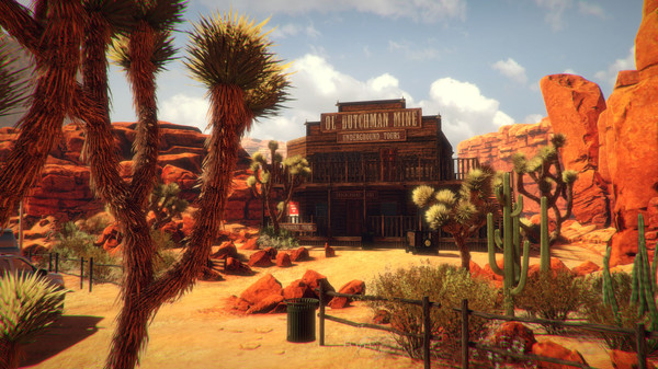 Arizona Sunshine - Deluxe Upgrade
