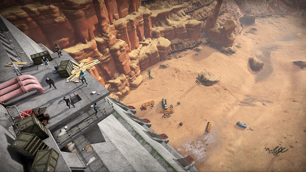 Arizona Sunshine (Deluxe Upgrade) (DLC) screenshot 9