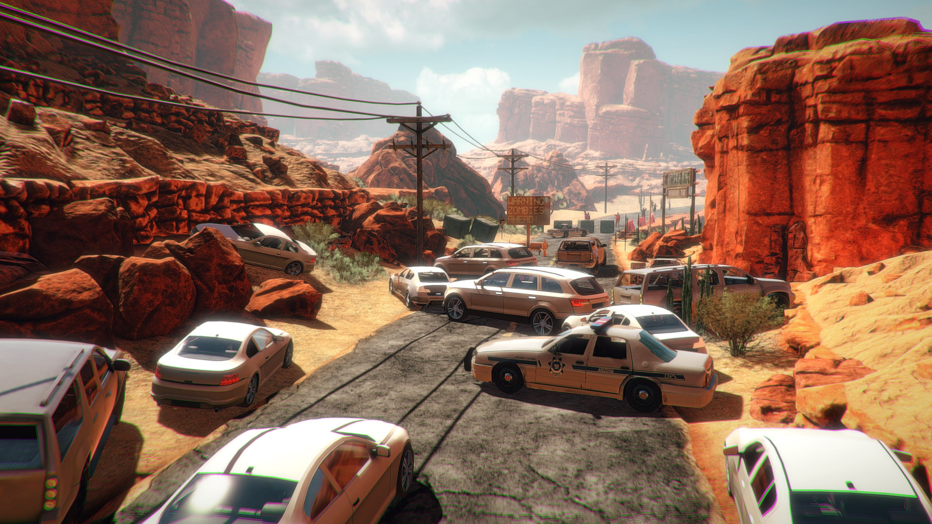 Arizona Sunshine - Deluxe Upgrade Featured Screenshot #1