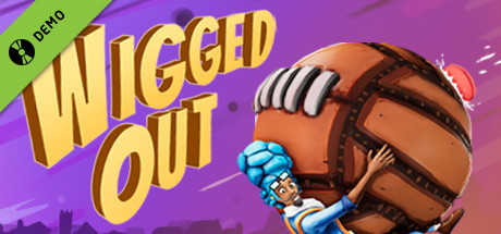Wigged Out Friend's Pass cover art