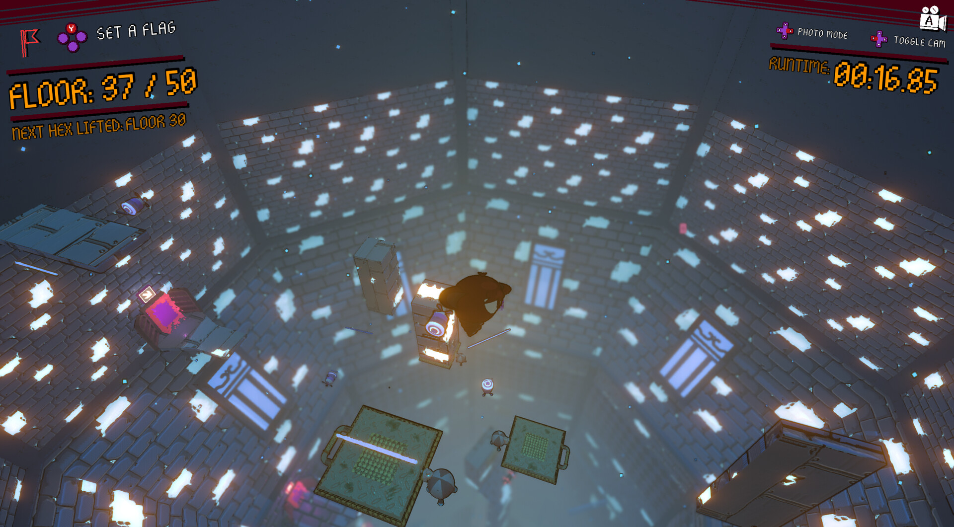 Demon Turf: Queens Edition