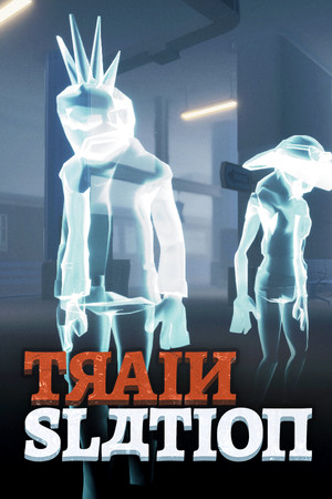 Cover art of Trainslation