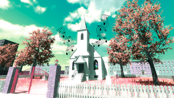 CAMEO: CCTV Detective - Original Video Game Soundtrack