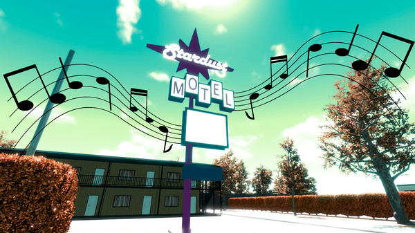 CAMEO: CCTV Detective - Original Video Game Soundtrack