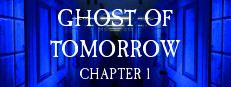 Ghost of Tomorrow: Chapter 1