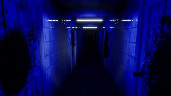 Ghost of Tomorrow: Chapter 1 video 1