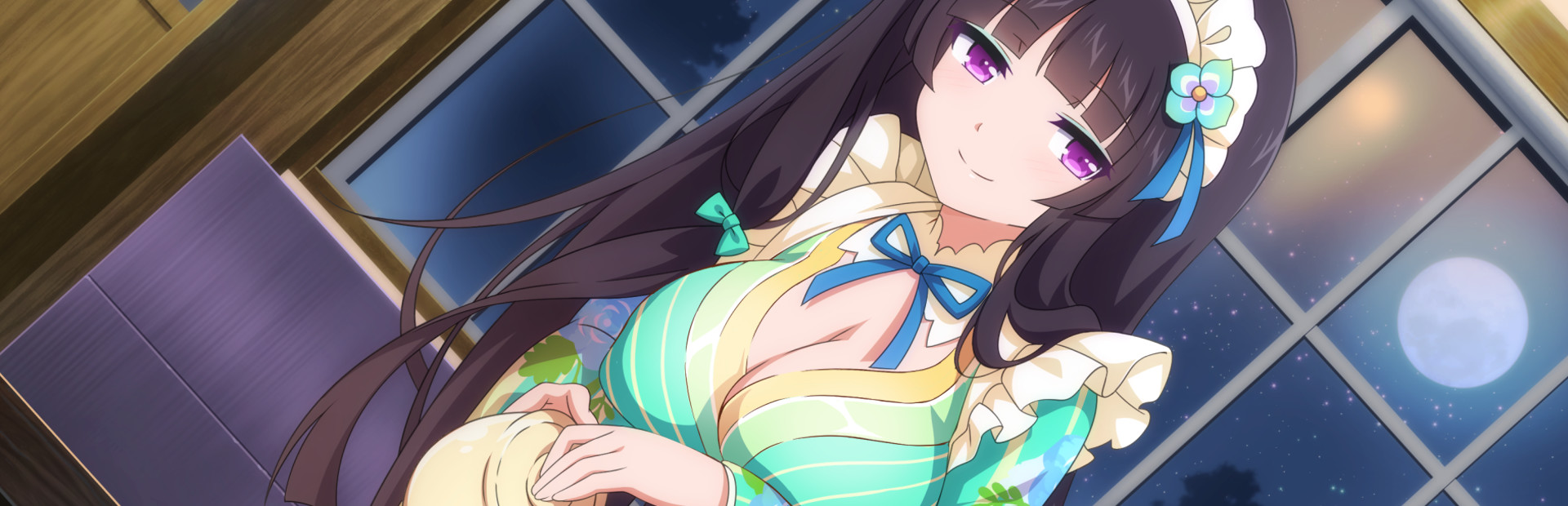 Sakura Succubus 2